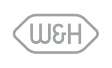 W&H Logo