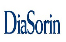 Logo of DiaSorin